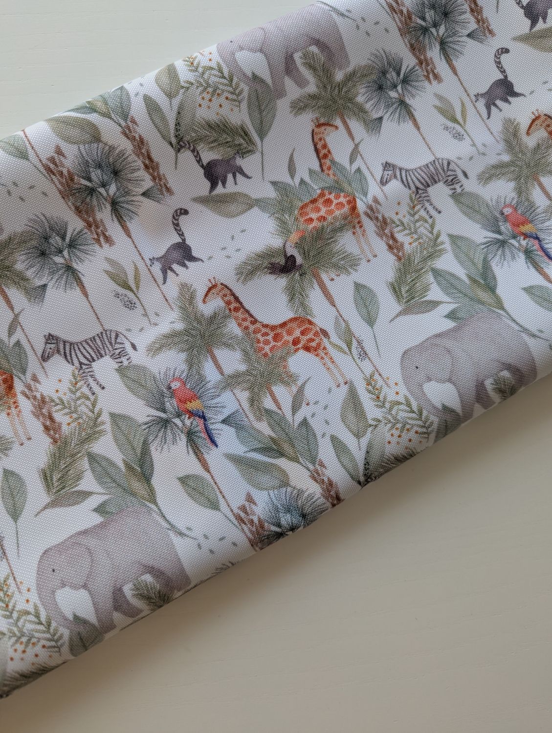 Bolsa impermeable Lemur