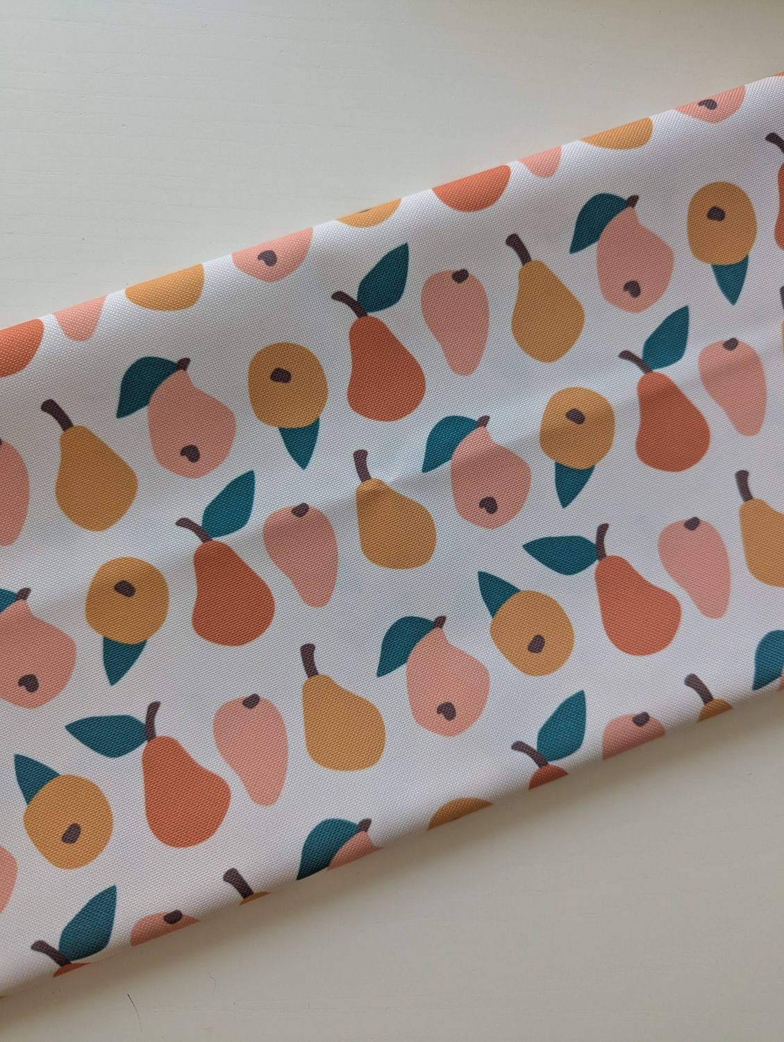 Bolsa impermeable Peras