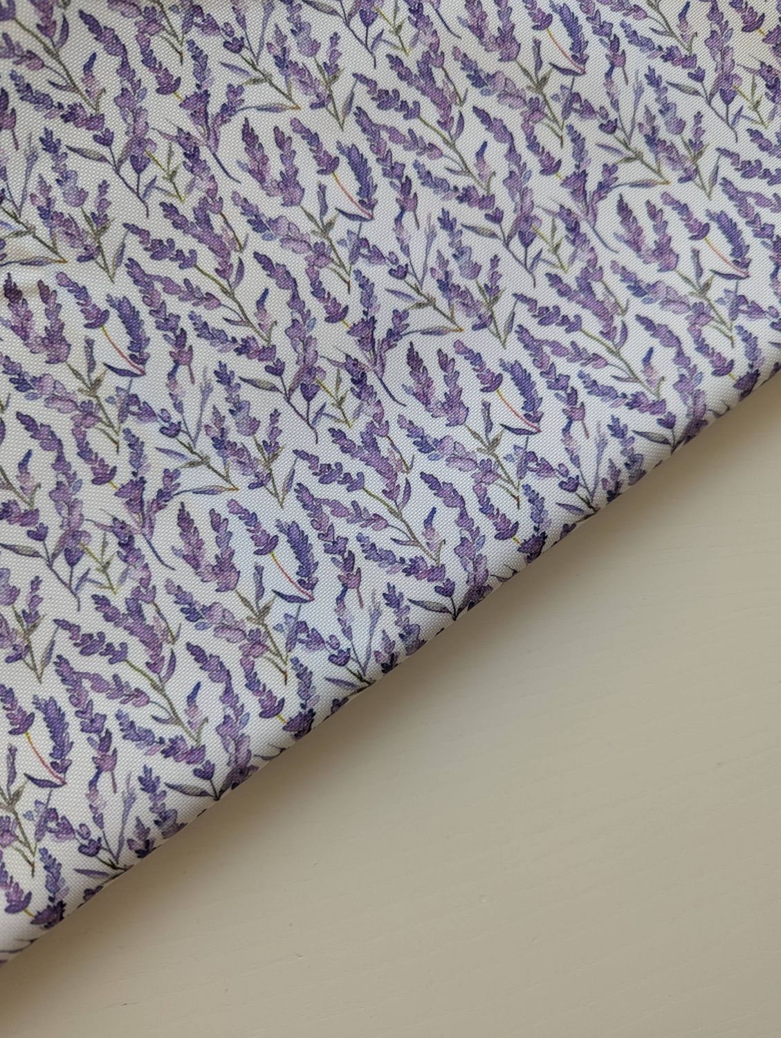 Bolsa impermeable Lavanda
