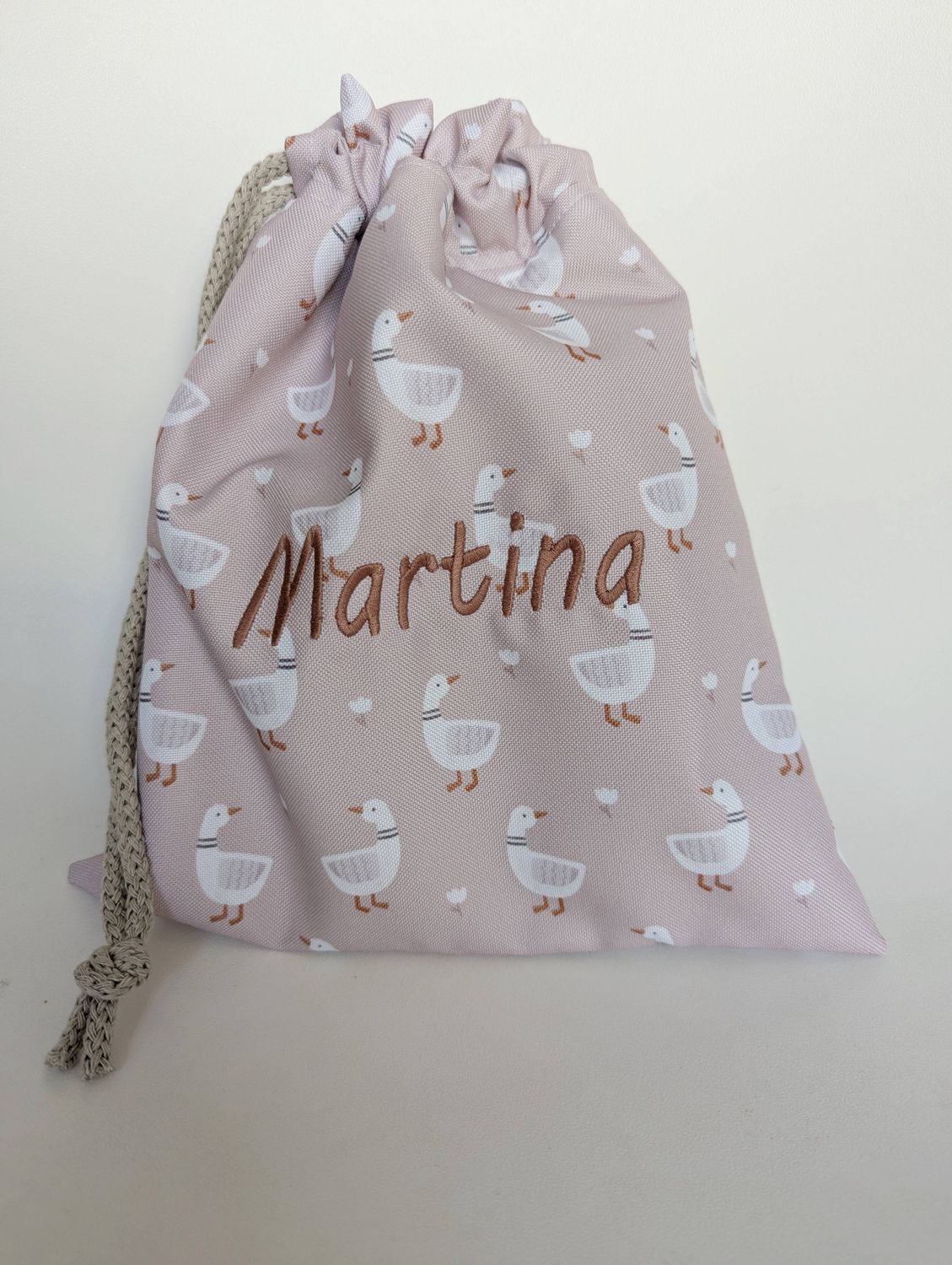Bolsa impermeable Ocas
